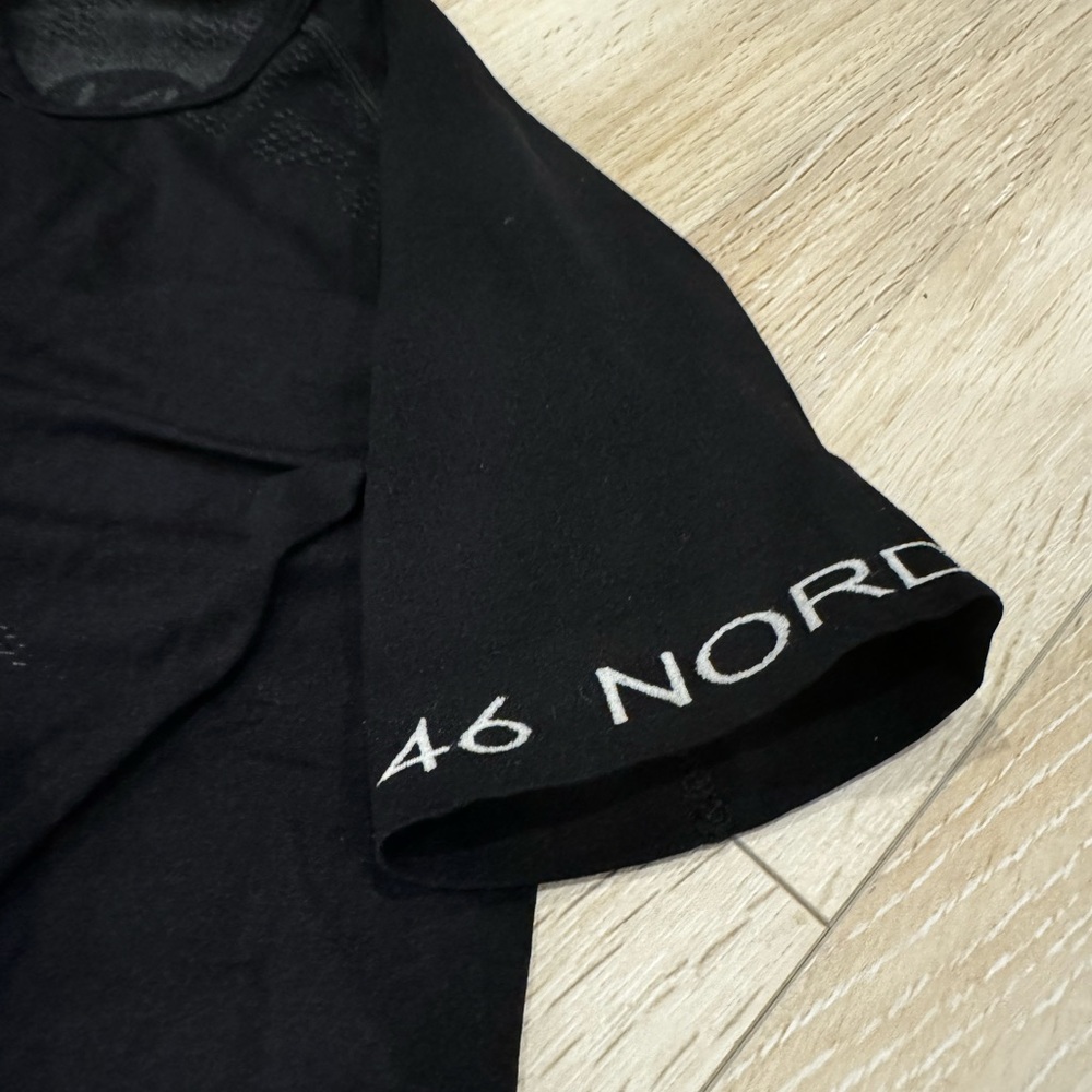 Compression shirt